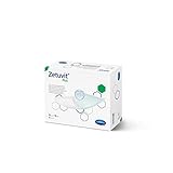 Zetuvit Plus sterile Kompressen, 10 x 10 cm, 10 Stück