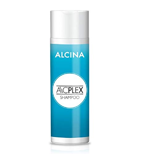 Preisvergleich Produktbild Alcina ACPlex AC Plex Shampoo 200ml