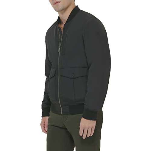 Image of DOCKERS Men's 2-pocket Bomber Jacket