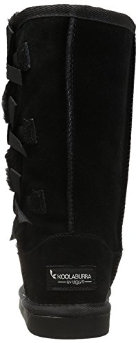 Koolaburra By Ugg 1020171-001-01 YOUTH US LITTLE KID Kid'S Victoria Tall Fashion Boot thumb #2