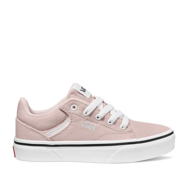 Vans Seldan, Scarpe da Ginnastica Bambine e Ragazze