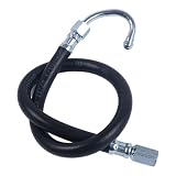 Replace Low Pressure Fuel Line - 2018-2021 Mercedes-Benz S-Class 5 HOLDWELL Fuel Line with Fittings A1244708075 1244708075 Compatible with Mercedes-Benz S320 S420 S500 S600 C230 SL500 C280 SL320 E420 SL600 E320 E500 300E 300SE 400E 500E 600SEL 400SEL
