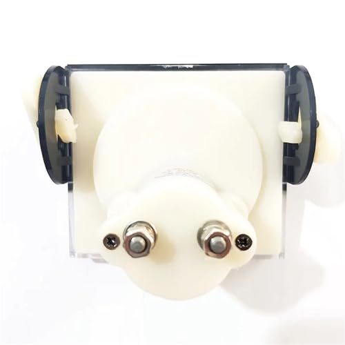 Ampèremètre analogique 85C17 pour test de circuits DC 5A - 4