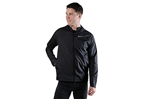 Jaqueta Nike Essential Preto