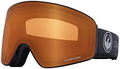Dragon Alliance PXV Asian fit Snow Goggle