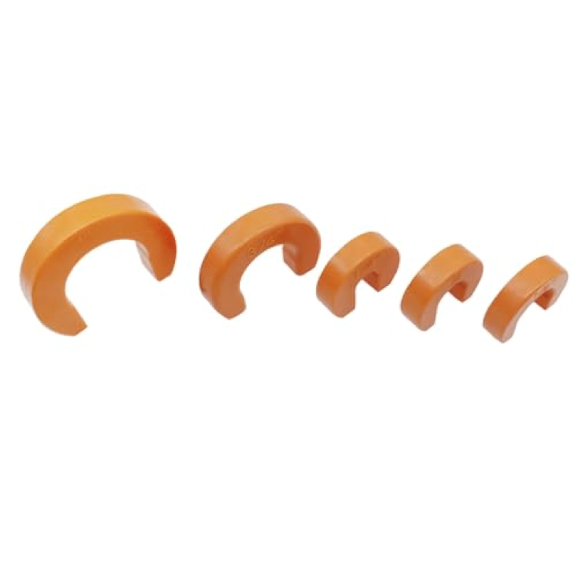 Disconnect Clips Slip Fitting Removal Tools Set