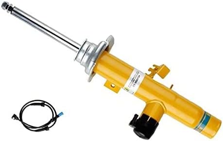 日用品 B6 shock absorber 23-250734 compatible with ALPINA 【モノチューブ