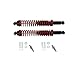 ACDelco 519-3 Specialty Rear Spring Assisted Shock Absorber