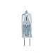 Produktbild 10x Osram HALOSTAR AX STARLITE 2000 Halogen-NV-Lampe 35W 12V G6.35 765lm dim