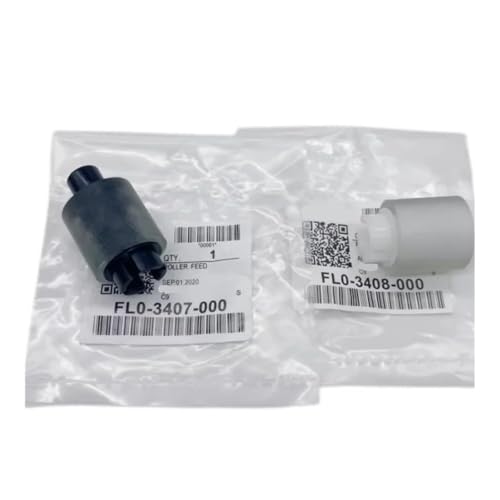Rouleau alimentation Canon IR1435 : Finis les bourrages de papier sur le modèle 1435iF
