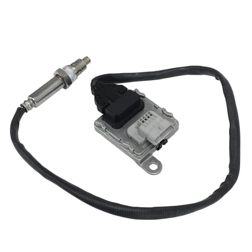 Capteur oxyde d'azote anti-panne pour Mack CHU612 sonde NOx 22303390 stable