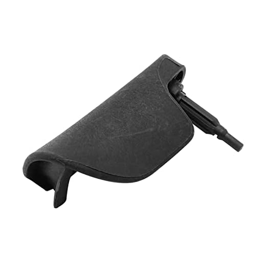 JUSTBAIXUE Bil Auto Hood Bonnet Latch Release Spak Handtag Hävarmtäcke Svart bil Styling Fit For Audi TT MK2 2007-2014 RHD 8J2823533C 4PK inredningsdörrhandtag
