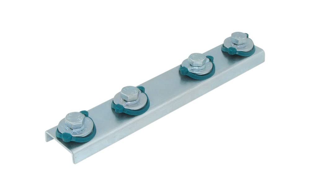 Walraven RapidRail Rail Connector 200 mm pour WM0-35