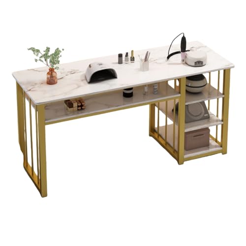 TZZT �}�j�L���A�e�[�u�� �l�C���f�X�N �l�C�� �T���� �f�X�N �l�C���A�[�g�e�[�u�� �l�C�����C�N��Ƒ� �嗝�΂̃e�N�X�`�� ���[�����o���t�� �ƒ�p�A�X�p�A�T�����ȂǂɓK���Ă��܂� (140cm,3�w�X�^�C��)