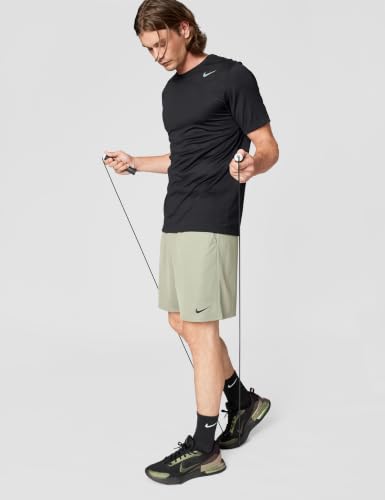 Image of Nike Men's Dri-FIT Flex 9 inch Workout /Training Shorts