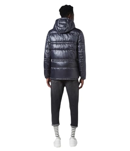 Image of Andrew Marc Men's Andrew Marc Men's Full Length Puffer Jacket