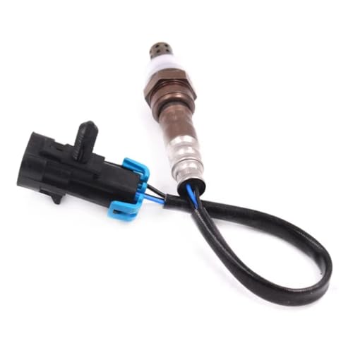 Sonde lambda Opel Antara indispensable pour réussir le contrôle technique anti-pollution