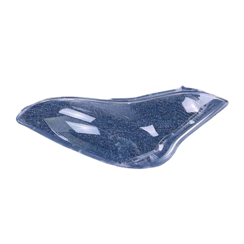 Couvercle de lentille de phare pour Infiniti EX25 EX35 QX50 2008-2013