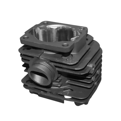 Adatto a: for S-t-i-h-l ms200 ms200t ms 200 200t ms200z ms200t-z mc-200 1129 020 1202 11290201202 kit cilindro accessori for motosega.