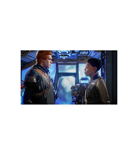 Star Wars Jedi : Fallen Order Ps5 - vue 6