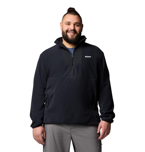Image of Columbia Sequoia Grove Half Zip Fleece