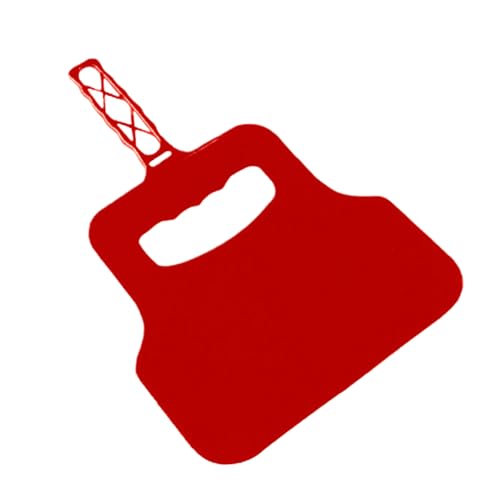 Barbecue Hand Fan – Compact Grill Blower | Manual Outdoor Cooking Air Pump, Fire Starter Crank...