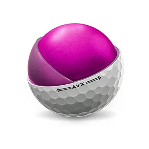 Titleist-Avx-Bolas-DE-Golf-Unisex-Adulto