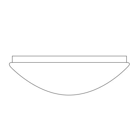 Plafoniera Century Led | Confronta prezzi