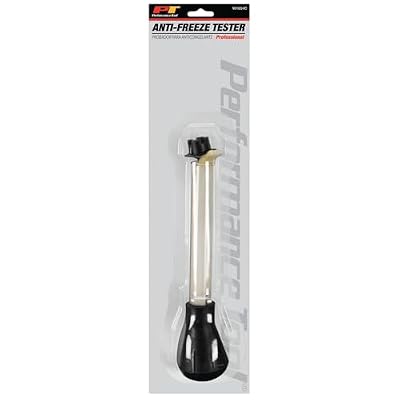 Performance Tool W1654C Pro Anti-Freeze Tester