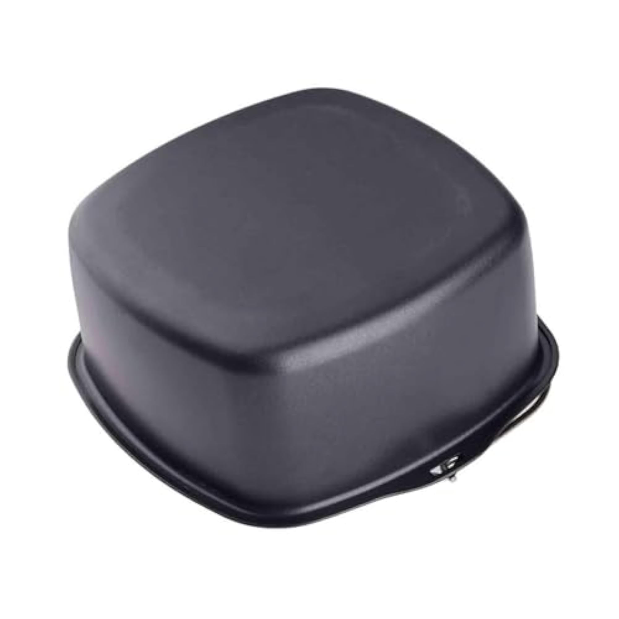 Carbon Steel Air Fryer Pans for Steaks & Vegetables