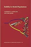 Stability in Model Populations