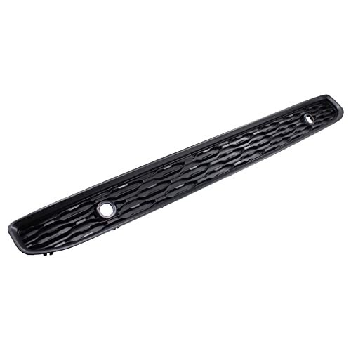 MOTOKU Front Bumper Lower Grille for Ram 1500 2019-2024