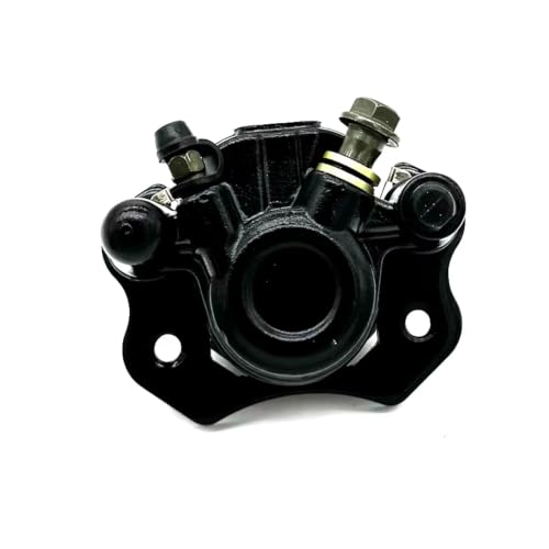 Plaquettes de frein moto pour réparer le système de freinage gauche de votre quad Roketa