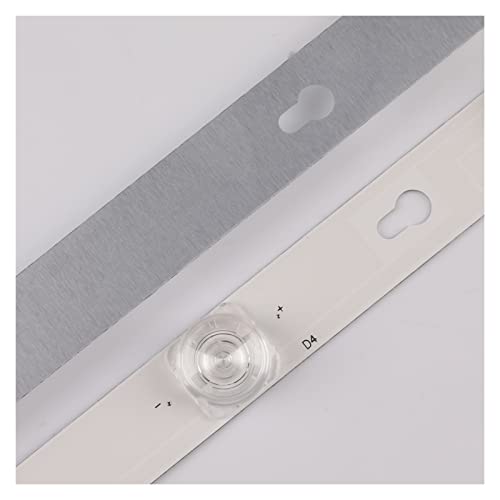 Kit de retroiluminación para televisión Thomson 43S305TABA de 43" 7