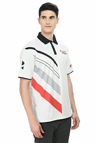Image of Hero MotoSports Rally Life Collection - Team Wear Polo T-Shirt