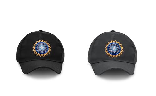 Image of Men and Women's Stylish Cap with Adjustable Buckle for Summer All Season Cricket, Gym Or Other Sports