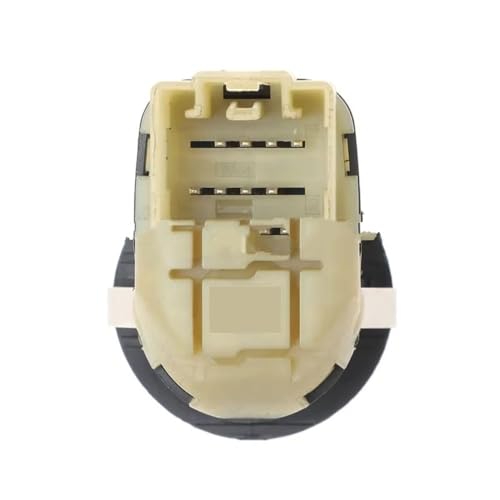 Bouton rétroviseur Dodge bloqué ? Remplacez votre commande 4602788AA rapidement - 5
