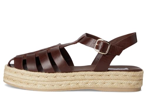 Steve Madden Women's Marlin Fisherman Sandal4