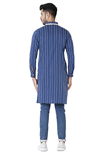Image of OM SAI LATEST CREATION Men's Cotton Regular Fashion Vest