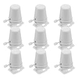 Conception conviviale : convient à la plupart des âges, ajoute du plaisir et du sens à vos activités familiales, mouvement de à remontoir, partie dansant