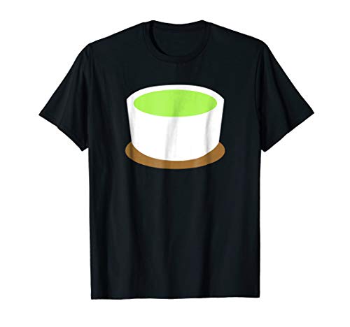 Matcha tea T-Shirt