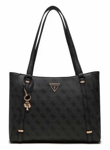 GUESS Sacs à Main jeans détails denim et finitions HWESG9