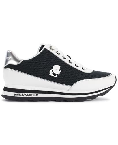 Image of KARL LAGERFELD Women's Maico Sporty Sneakers