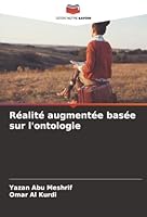 Réalité augmentée basée sur l'ontologie (French Edition) 620389396X Book Cover