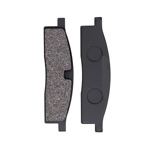 Plaquettes de frein avant de précision pour YZ85 et TTR125
