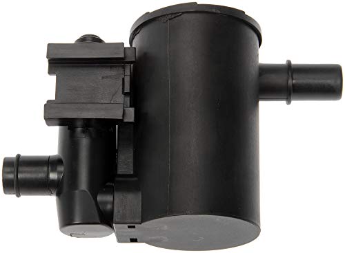 Dorman 911-418 Vapor Canister Vent Solenoid Compatible with Select Chevrolet/Pontiac Models by Dorman - Image 3
