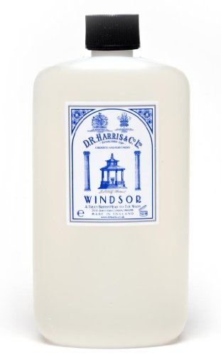 D.R.Harris & Co Windsor Head To Toe Body Wash 100ml