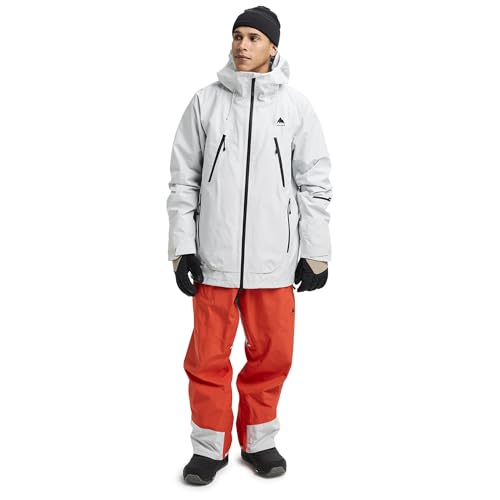 Image of Burton Men's Reserve GORE-TEX 2L Jacket
