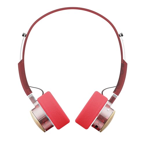 FIIO EH11 FIO-EH11�y���{���K�X��蔭���zBluetooth�w�b�h�z�� (Burgundy)