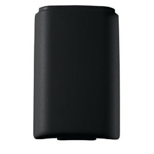 OSTENT Station d'accueil avec Chargeur USB + Batterie Rechargeable pour Microsoft Xbox 360 Wireless Controller Couleur Noir